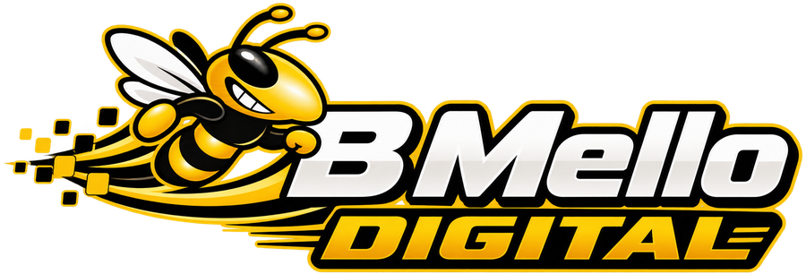 B Mello Digital