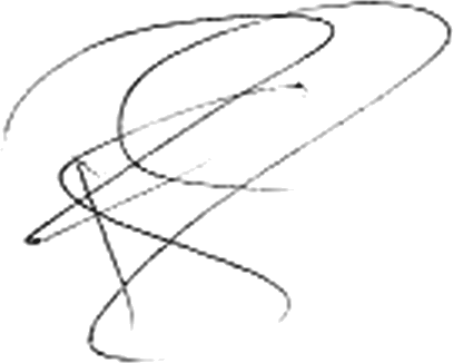 Bryan Mello signature