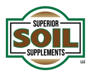 Superior Soil Supplements logo