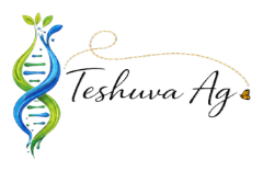 Tesh Ag logo