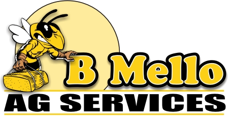 B Mello Ag Services